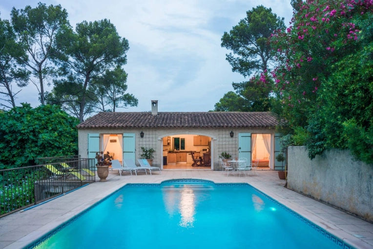 Maison individuelle, Extension, Plan, Permis de construire