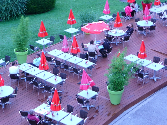 Bâtiment accueillant du public (ERP)