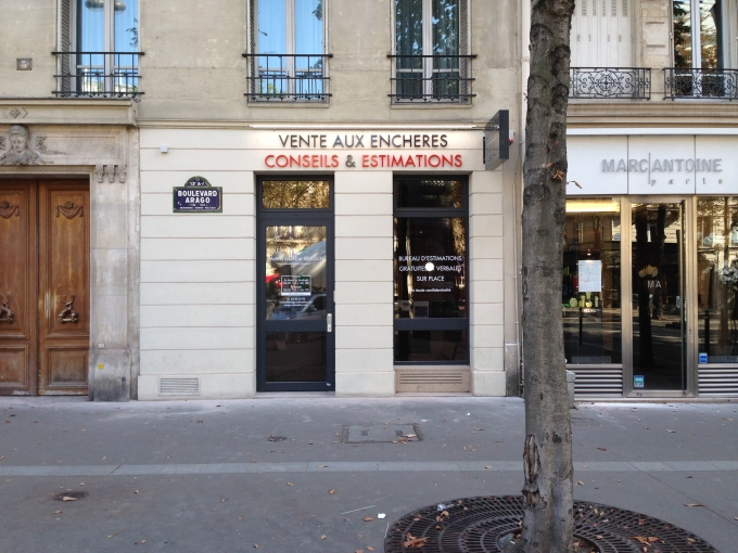 Bâtiment accueillant du public (ERP)