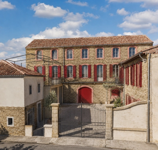 Bâtiment professionnel, Bureau, Bâtiment agricole, Rénovation, Extension, Réhabilitation, Plan, Permis de construire