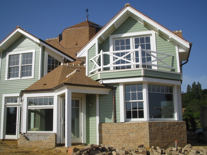 Single-Family Homes