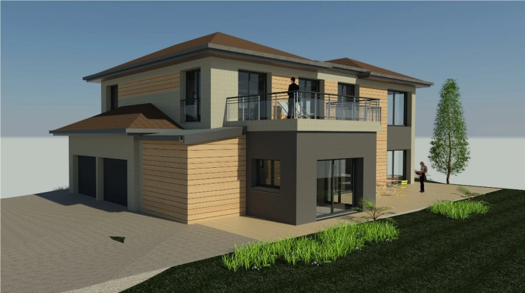 Single-Family Homes