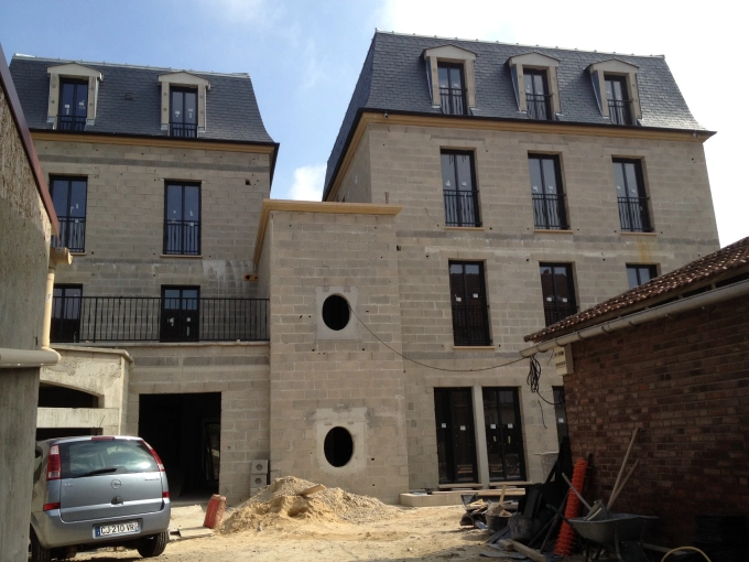 Multi-unit Residential