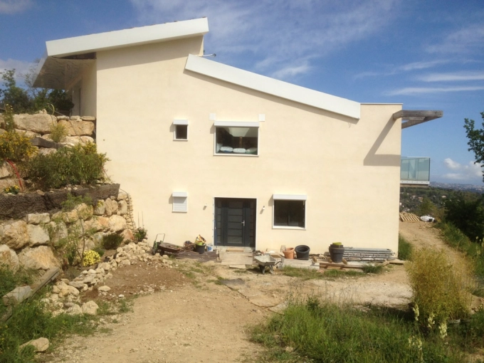 Commercial - industrial, Offices