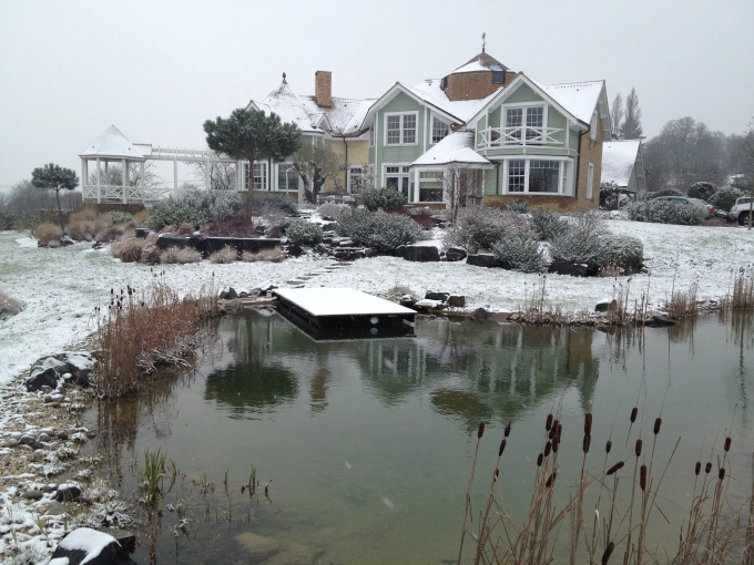 Single-Family Homes