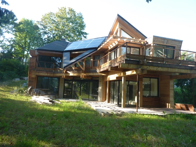 Single-Family Homes