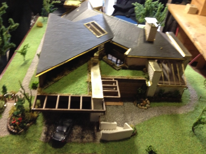 Single-Family Homes