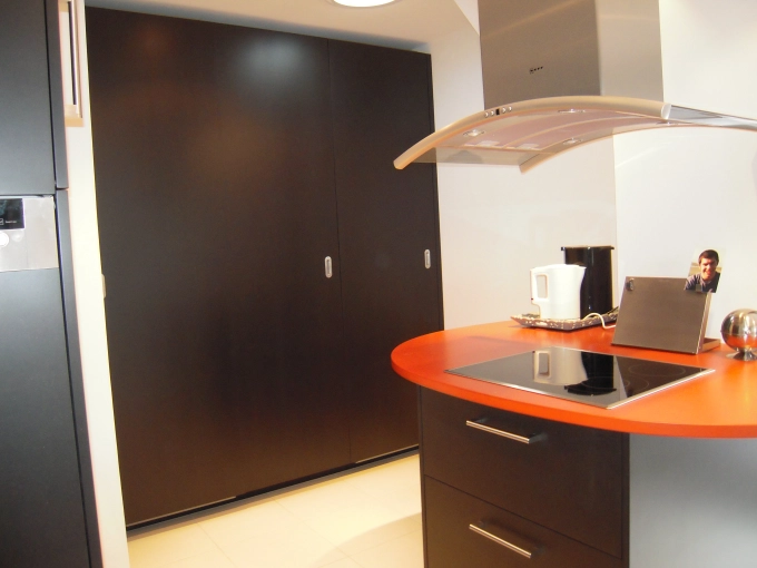 Appartement, Rénovation, Suivi de chantier