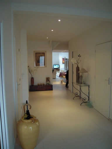 Appartement, Rénovation, Suivi de chantier