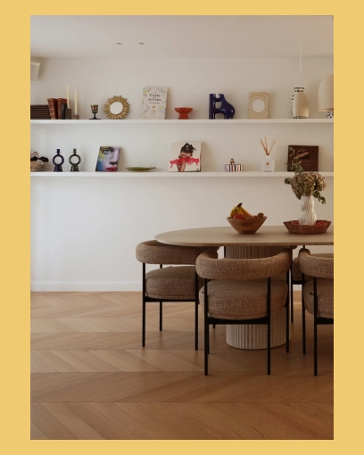 Maison individuelle