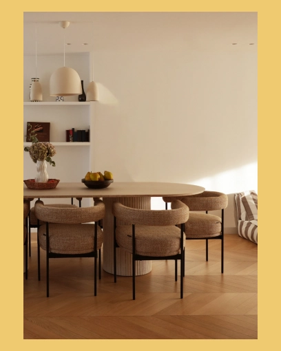 Maison individuelle