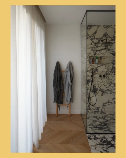Maison individuelle