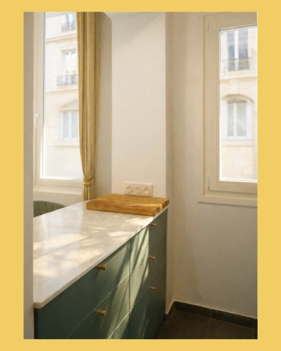 Appartement