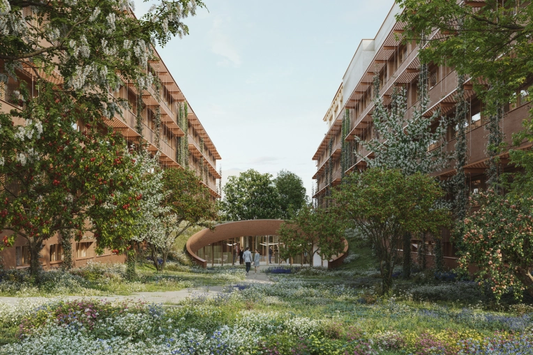 Transformation, Mise aux normes, Surélévation, Terrasse, Bâtiment professionnel, Rénovation, Architecture d’intérieur, Extension, Étude de faisabilité, Réhabilitation, Rénovation énergétique, Plan, Permis de construire, Suivi de chantier, Conseil