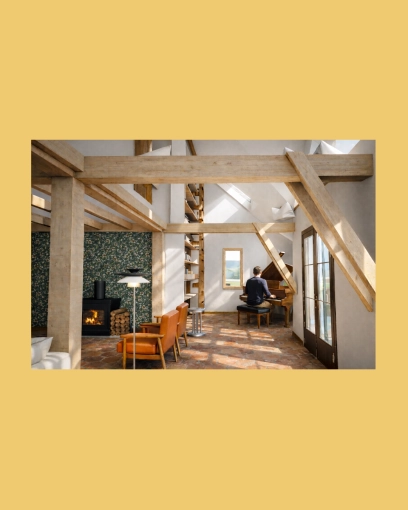 Maison individuelle