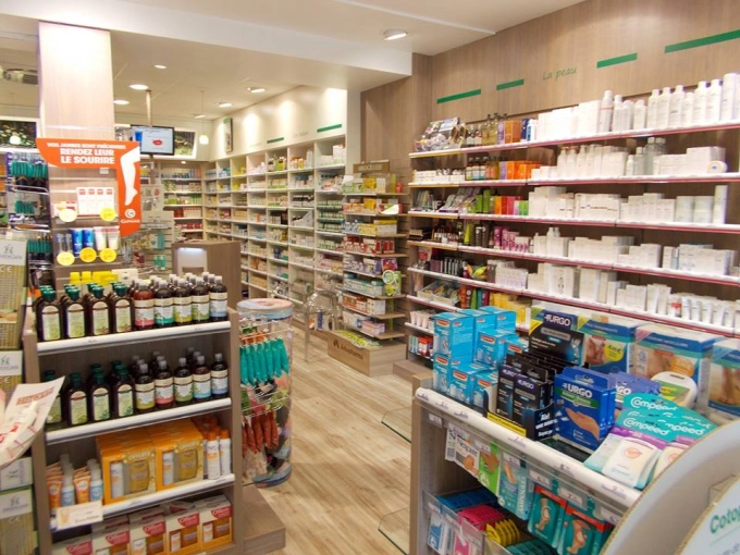 Conversion, Building Upgrades, Retail, Renovation, Restoration