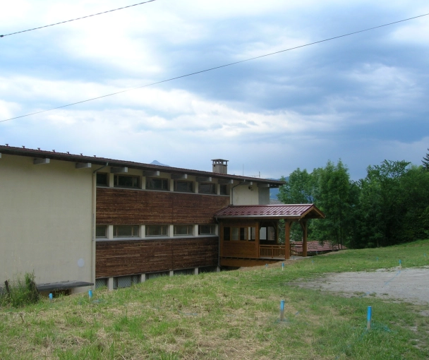 Public Access Buildings, Extension, New Build, Design / Plans, Building permits, Construction Management