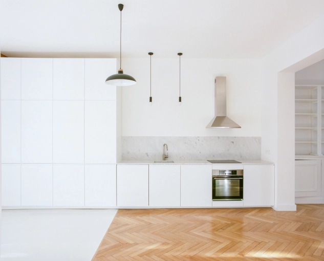 Transformation, Assistance à la maitrise d'ouvrage, Appartement, Rénovation, Architecture d’intérieur, Réhabilitation, Rénovation énergétique, Plan, Permis de construire, Suivi de chantier, Conseil, Visite conseil avant achat