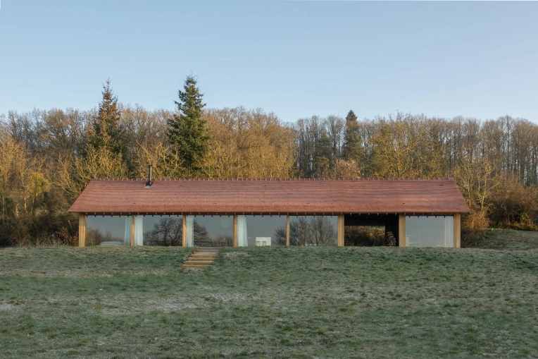 Maison individuelle, Maison passive / écologique, Maison de ville, Architecture d’intérieur, Construction neuve, Plan, Permis de construire, Suivi de chantier, Visite conseil avant achat