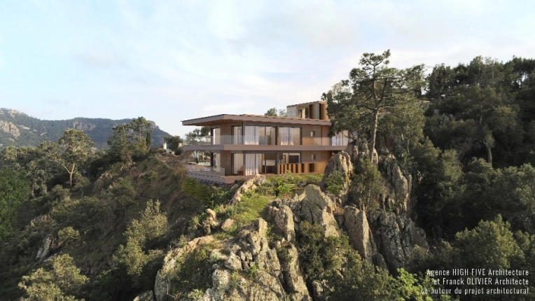 Single-Family Homes, Renovation, contemporary