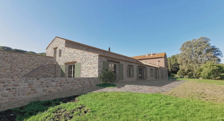 Renovation, Country Homes, Traditional