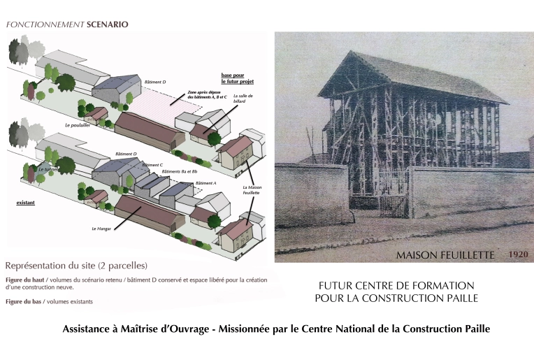 Historical / Listed Buildings, Project Management, New Build, Feasibility Studies, Traditional, Classic