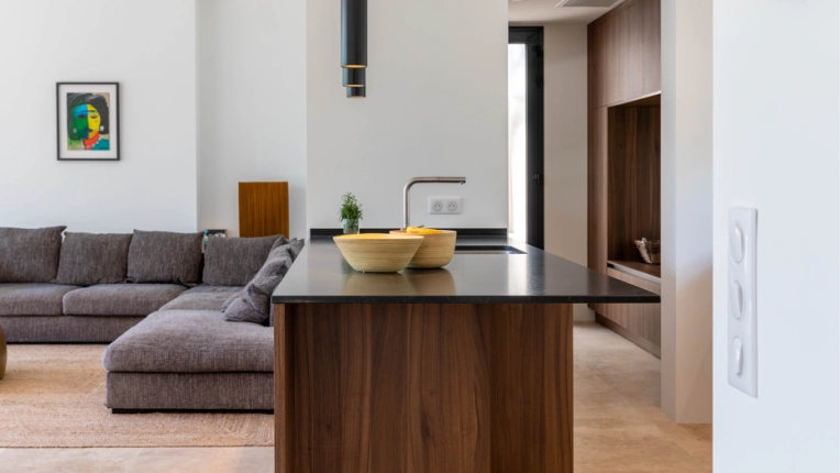 Maison individuelle, Construction neuve, Moderne