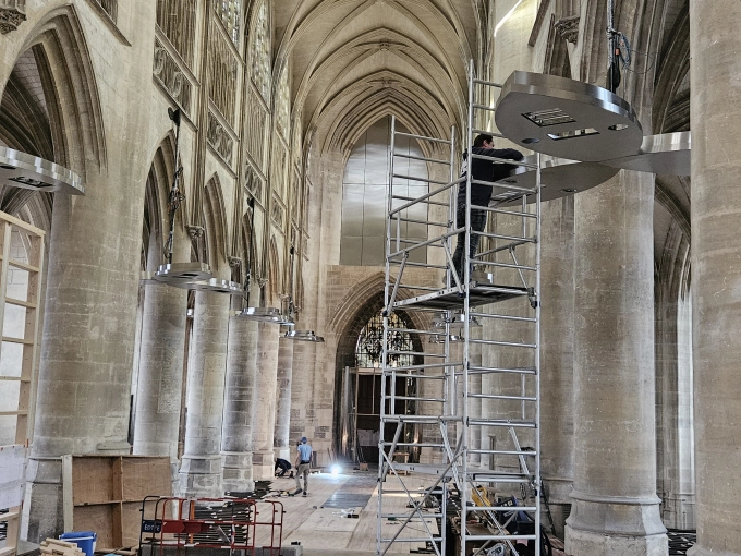 Historical / Listed Buildings, Conversion, historical