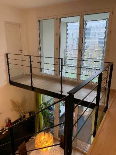 Transformation, Appartement, Rénovation, Architecture d’intérieur, Réhabilitation, Contemporain, Moderne