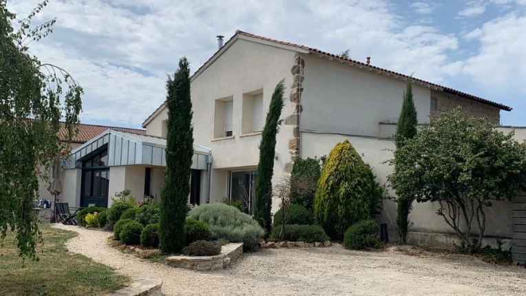 Maison individuelle, Maison de campagne, Architecture d’intérieur, Extension, Contemporain, Moderne, Traditionnel