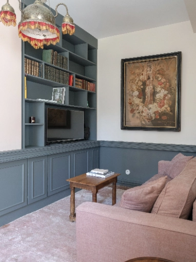 Patrimoine, Maison individuelle, Rénovation, Maison de campagne, Architecture d’intérieur, Réhabilitation, Moderne, Traditionnel, Ancien, Historique