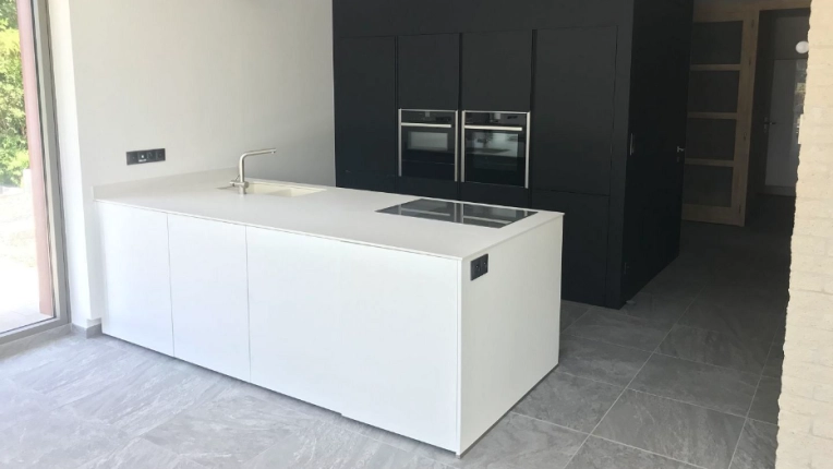 Maison individuelle, Maison de ville, Maison de campagne, Architecture d’intérieur, Villa, Contemporain