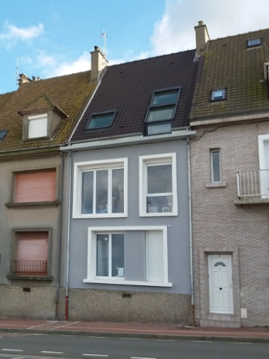 Maison individuelle, Maison passive / écologique, Rénovation, Maison de ville, Maison de campagne, Réhabilitation, Rénovation énergétique, Villa, Contemporain