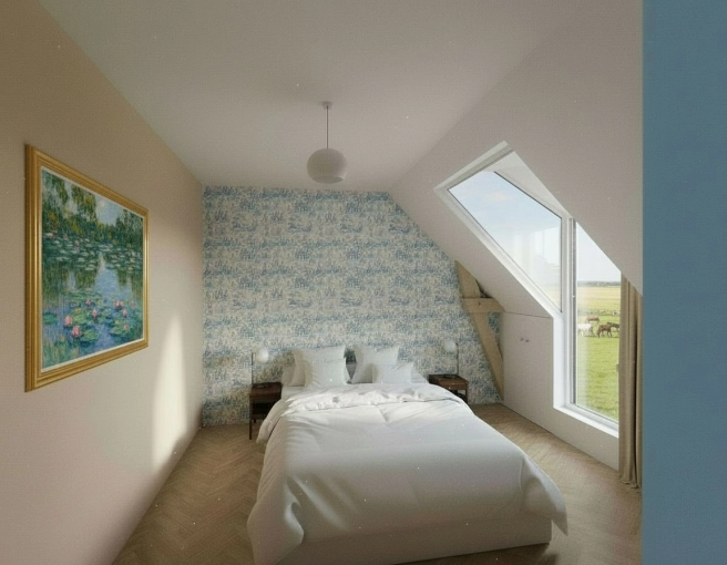 Conversion, Single-Family Homes, Hotels - Restaurants, Renovation, Country Homes, Interior Architecture & Design, Restoration, Farmhouse, Design / Plans, Building permits, Construction Management