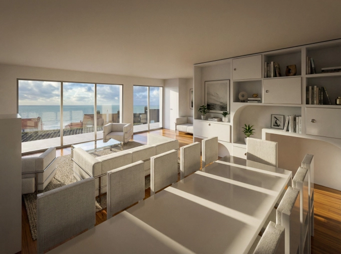Single-Family Homes, Renovation, Country Homes, Interior Architecture & Design, Energy renovation, Design / Plans, Building permits, Construction Management