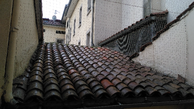 Patrimoine, Transformation, Exterieur, Appartement, Résidentiel collectif, Rénovation, Traditionnel, Ancien, Historique