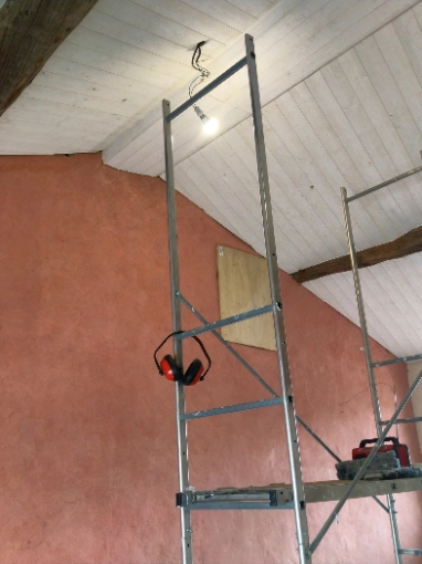 Transformation, Maison passive / écologique, Rénovation, Maison de campagne, Architecture d’intérieur, Contemporain, Moderne, Traditionnel, Ancien
