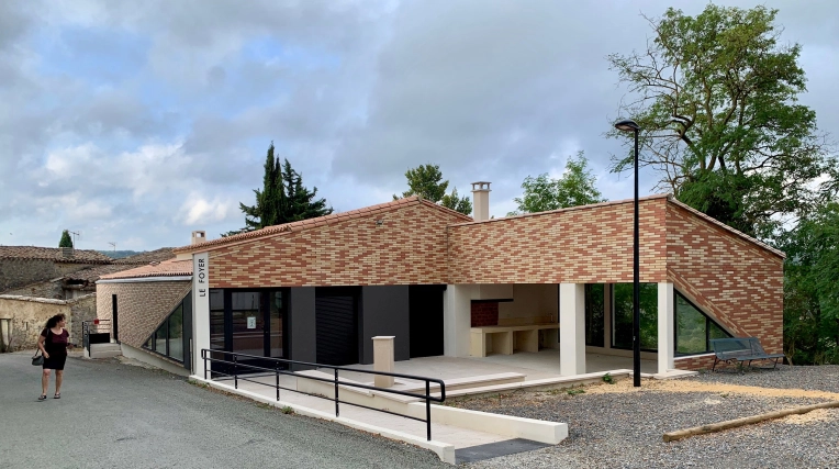 Public Access Buildings, Renovation, Extension, Restoration, contemporary, Modern, Traditional