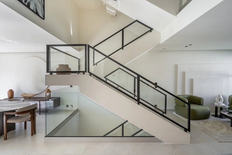 Maison individuelle, Maison de ville, Construction neuve, Contemporain, Moderne
