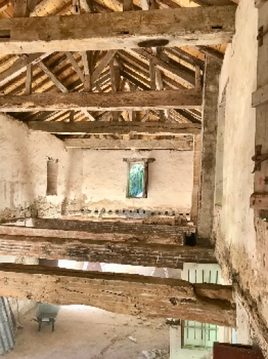 Patrimoine, Rénovation, Ancien