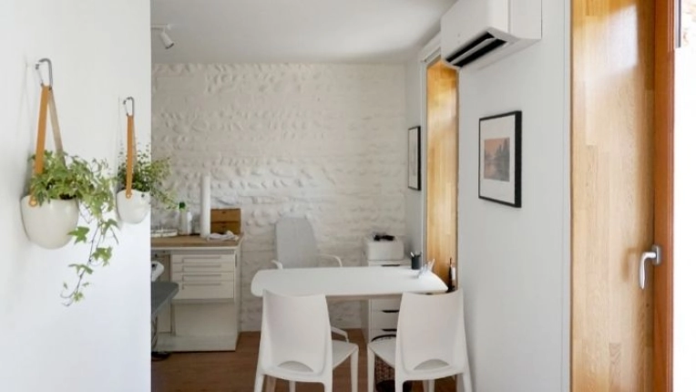 Conversion, Project Management, Commercial - industrial, Offices, Public Access Buildings, Feasibility Studies, contemporary