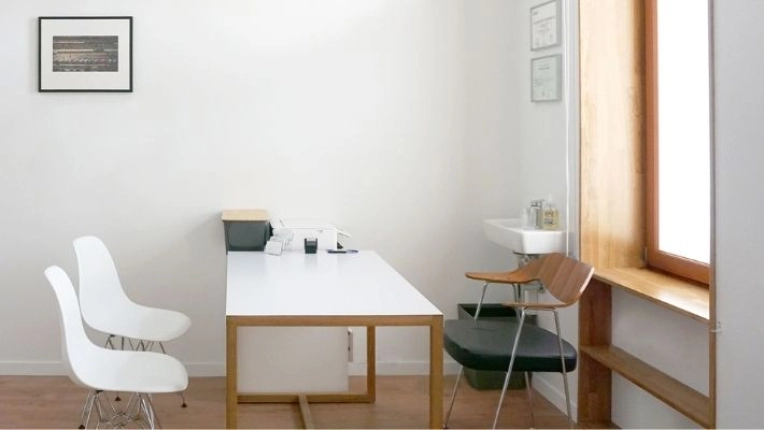 Conversion, Project Management, Commercial - industrial, Offices, Public Access Buildings, Feasibility Studies, contemporary