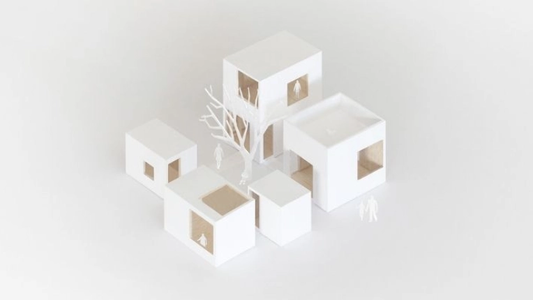 Public Access Buildings, New Build, contemporary, Modern