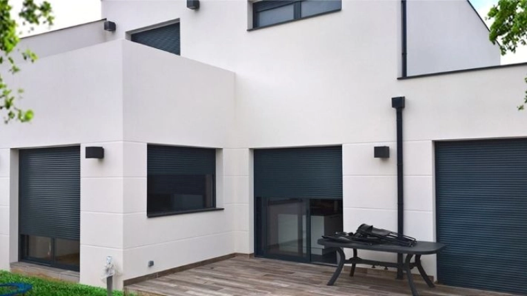 Single-Family Homes, Passive House / Eco-friendly, Townhouses, Country Homes, New Build, Modern