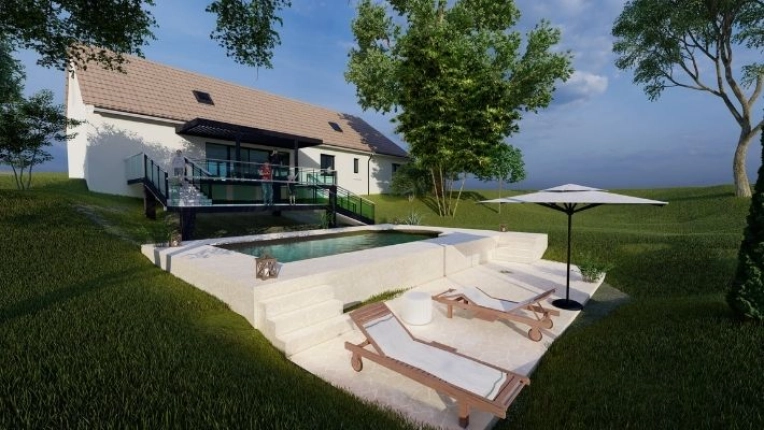 Conversion, Project Management, Single-Family Homes, Passive House / Eco-friendly, Townhouses, Country Homes, Feasibility Studies, Sanitation, Restoration, Traditional, Classic