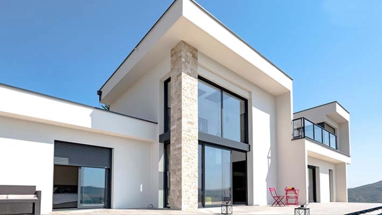 Project Management, Building Upgrades, Single-Family Homes, Passive House / Eco-friendly, Townhouses, Country Homes, New Build, Feasibility Studies, contemporary, Modern