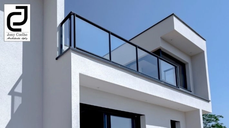 Single-Family Homes, Passive House / Eco-friendly, Townhouses, Country Homes, New Build, contemporary, Modern
