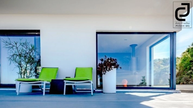 Patios & Terraces, Single-Family Homes, Passive House / Eco-friendly, Townhouses, Country Homes, Restoration, Modern, Traditional