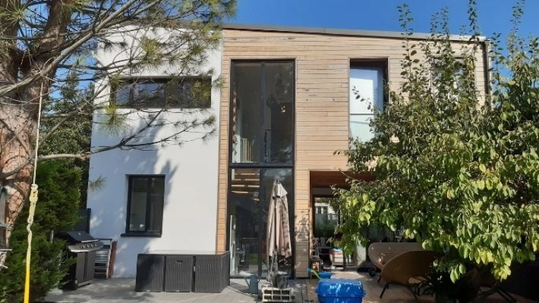Single-Family Homes, Passive House / Eco-friendly, Renovation, Townhouses, Country Homes, New Build, Restoration, contemporary, Modern, Traditional