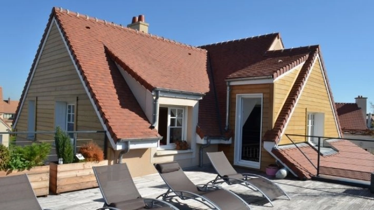 Single-Family Homes, Passive House / Eco-friendly, Renovation, Townhouses, Country Homes, New Build, Restoration, Traditional